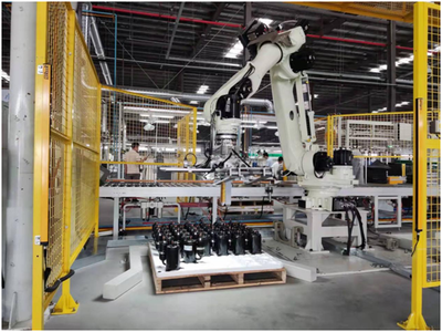 硬核科技與匠心智造雙擎驅動，TOYO空調持續領跑行業網絡技術新賽道