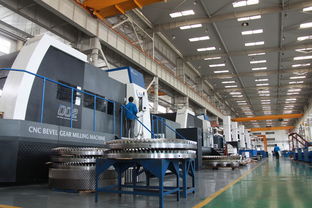 秦川機床與博世力士樂深化合作 聚焦三大領域，共筑智能網絡技術新生態