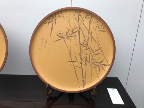 觀竹石風(fēng)骨 賞翰墨華章——管峻院長南京精品書畫展現(xiàn)場作品賞析