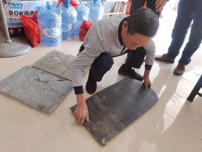 翔安明朝出了個工部尚書？這塊千字墓志銘揭開歷史真相